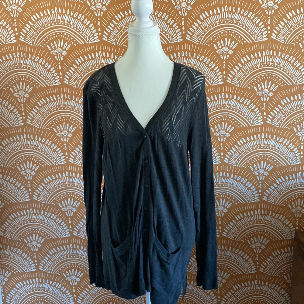 Victoria’s Secret Cardigan